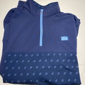 Good Good Golf Quarter Zip
